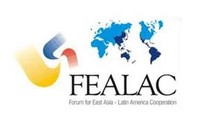 Ouverture de la 6ème conférence des ministres des Affaires étrangères du FEALAC