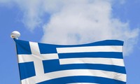 Grèce: grève générale jeudi contre la fermeture de la télévision publique