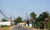 Ho Chi Minh-ville: au bout de 3 ans d’instauration de la nouvelle ruralité.