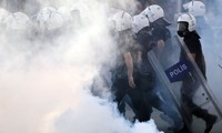 Turquie : menace de recourir à l’armée pour calmer la rue