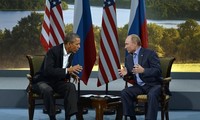 Syrie : Washington et Moscou réitèrent le projet de conférence de paix