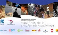 Le Vietnam au 5ème festival international du film documentaire