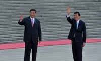 La visite d’état du président Truong Tân Sang en Chine a été couronnée de succès