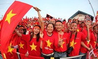 Cérémonie de départ de la délégation sportive vietnamiene pour les jeux d’Asie
