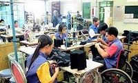 Modèle de formation professionnelle liée à l’emploi pour les handicapés