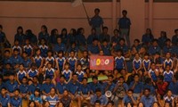 Hanoi accueille les 5èmes jeux sportifs scolaires de l’Asie du Sud-Est