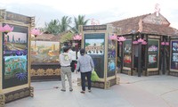 Côture du 5ème festival des patrimoines de Quang Nam
