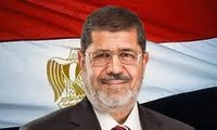 Mohamed Morsi propose d'amender la Constitution égyptienne