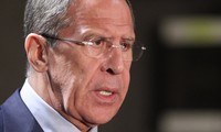 Syrie: Moscou dément les rumeurs concernant la base de Tartous