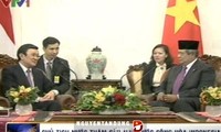 Un jalon historique dans les relations vietnamo-indonésiennes
