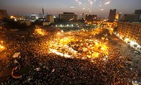 Egypte : Manifestations de masse ce dimanche