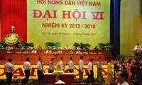 L’Association des paysans du Vietnam a son nouveau comité exécutif