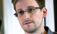 Edward Snowden ne demande plus l’asile politique à la Russie