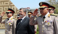 Egypte: L’armée renverse le président Mohamed Morsi
