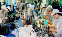 Publication du rapport sur le commerce et la concurrence du Vietnam
