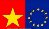 Le 4ème cycle de négociations sur l’accord de libre échange Vietnam-UE