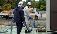 Japon : fortes doses d’éléments radioactifs toxiques détectés dans les eaux souterraines