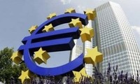 Réunion du groupe des ministres des Finances de la zone euro