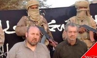 La France confirme la mort de l'otage Philippe Verdon