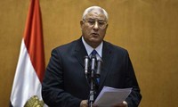 Egypte : Le nouveau gouvernement prête serment 