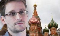 Snowden demande l’asile politique en Russie