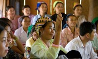 Un regard superficiel sur les droits de l’homme au Vietnam 