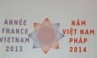 Emission spéciale célébrant les 40 ans des relations vietnamo-françaises