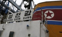 L’ONU enquêtera sur l’arrestation du bateau de Pyongyang arrêté au Panama