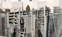 Israël déploie son « dôme de fer » à la frontière avec l’Egypte