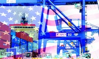 Les exportations vietnamiennes aux États-Unis en hausse 