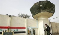 Al Qaïda revendique les attaques contre deux prisons à Bagdad