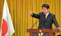 Le Japon rejoint les négociations de l'accord transpacifique