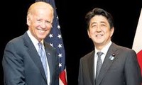 Washington/Tokyo: vers une alliance de sécurité plus puissante