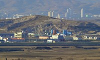 Séoul transmet son offre "finale" de négociations sur le parc industriel de Kaesong