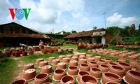 Dai Hung - grande prospérité - histoire d'un ancien four de poterie