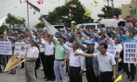 Les 2 Corées se sont mises d’accord sur la reprise du 7ème tour de pourparlers de Kaesong