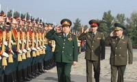 Le Vietnam apprécie hautement le partenariat stratégique intégral avec Russie