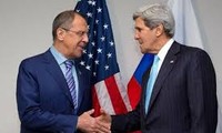 Russes et Américains décidés à coopérer malgré les différends