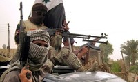 Al-Qaida revendique les attentats en Irak