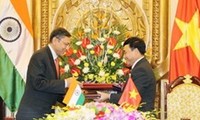 Vietnam-Inde : Accord sur l’extradition en vigueur