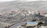 « Israël n’est pas sérieux sur les négociations » selon la Palestine