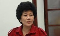 Ninh Thị Hồng, une femme dévouée à la défense des droits d’enfants