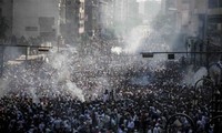 Un « vendredi de la colère » meurtrier en Egypte