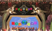 Le Japon : Champion du Robocon d'Asie-Pacifique (ABU-Robocon 2013)