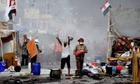 L’Egypte réduit le couvre-feu