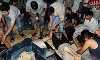 La Syrie rejette les accusations sur l’utilisation des armes chimiques