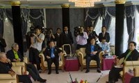 Le Vietnam à la conférence restreinte des ministres de la défense de l’ASEAN