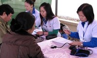 Le Japon offre des opportunités de travail aux infirmières vietnamiennes