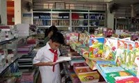 Le marché des manuels et des fournitures à l’approche de la rentrée scolaire