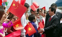 Le Vietnam contribue à dynamiser la coopération économique et commerciale ASEAN-Chine